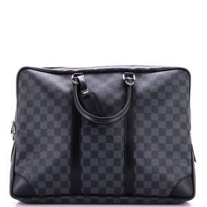 Louis Vuitton Porte-Documents Voyage #247415L11B